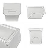 Контейнер для хранения белый 45.5*28.5*31CM SW-00002421, фото 4