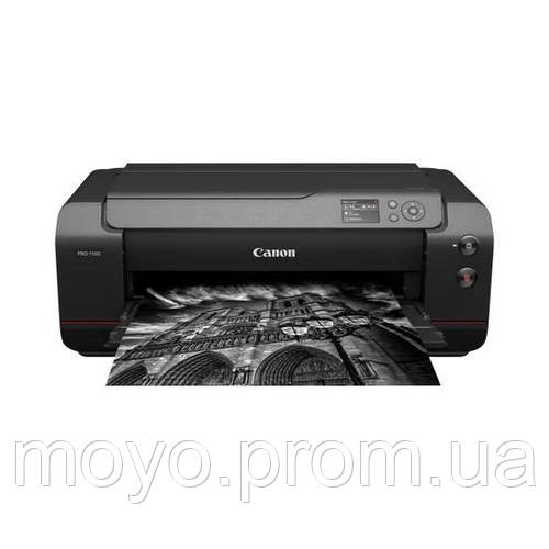 Принтер струменевий А2 Canon imagePROGRAF PRO-1100 (6856C006) (ID ...