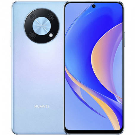 Чохли для Huawei Nova Y90 та інші аксесуари