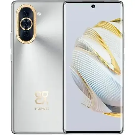 Чохли для Huawei Nova 10 та інші аксесуари