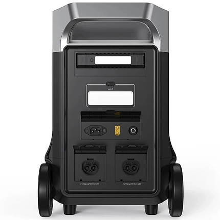 Зарядна станція Eco Play N51 3600 W 3840 Wh, фото 2