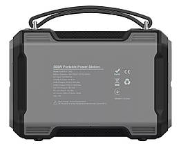 Зарядна станція Eco Play N39 500 W 484 Wh, фото 4