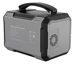 Зарядна станція Eco Play N39 500 W 484 Wh, фото 5