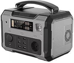 Зарядна станція Eco Play N39 500 W 484 Wh, фото 6