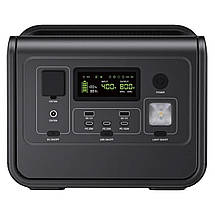Зарядна станція Eco Play N52 800 W 512 Wh, фото 3