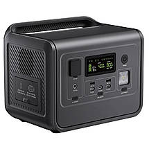Зарядна станція Eco Play N52 800 W 512 Wh, фото 5