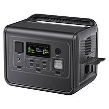 Зарядна станція Eco Play N52 800 W 512 Wh, фото 4