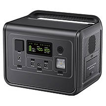 Зарядна станція Eco Play N52 800 W 512 Wh, фото 6