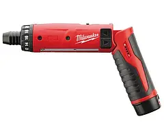 Електровикрутка MILWAUKEE M4 D-202B