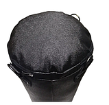 Мішок боксерський кирза Boxer Sport Line Еліт 0.8 м d 28, фото 5