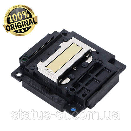Друкуюча головка FA04000, FA04010 до EPSON L395, L396, L455, L475, L495, L4150, L4151, L4153, L4156, FA04010, FA04000, фото 1