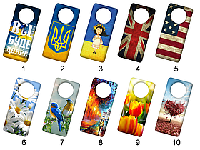 Красива накладка на Huawei Nova Y90 (50 дизайнів)