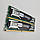 Пара оперативної пам'яті Crucial Ballistix DDR3 16Gb (2x8Gb) 1600MHz PC3-12800U 2R8 CL9 (BLS8G3D1609DS1S00) Б/В, фото 8