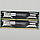 Пара оперативної пам'яті Crucial Ballistix DDR3 16Gb (2x8Gb) 1600MHz PC3-12800U 2R8 CL9 (BLS8G3D1609DS1S00) Б/В, фото 6