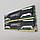 Пара оперативної пам'яті Crucial Ballistix DDR3 16Gb (2x8Gb) 1600MHz PC3-12800U 2R8 CL9 (BLS8G3D1609DS1S00) Б/В, фото 5