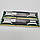 Пара оперативної пам'яті Crucial Ballistix DDR3 16Gb (2x8Gb) 1600MHz PC3-12800U 2R8 CL9 (BLS8G3D1609DS1S00) Б/В, фото 7