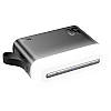 Павербанк 50000 mAh УМБ Power Bank HOCO Masterfull J94A 2USB 2Type-C QC чорно-білий, фото 9