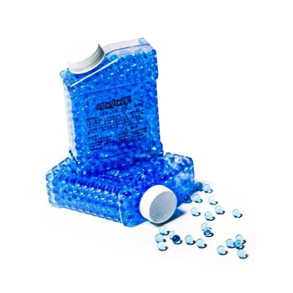 Гідрогелеві кульки орбізи для дитячої зброї та побуту SD576-7, фото 1