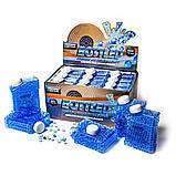 Гідрогелеві кульки орбізи для дитячої зброї та побуту SD576-7, фото 2