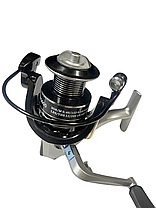 Котушка Spinnіng Real YY 4000 розмір, фото 4