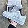 РОЗПРОДАЖ Кросівки Nike Air Force білі, фото 4