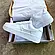 РОЗПРОДАЖ Кросівки Nike Air Force білі, фото 5