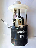 Паливний насос Fiat Punto 188 51709816, фото 3