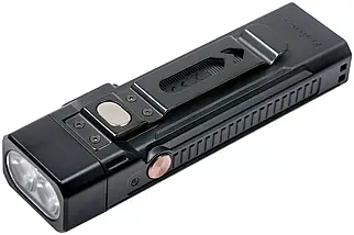 Fenix WT16R | Потужний та компактний EDC магнітний ліхтар з яскравістю 300 люмен, довгою автономністю та швидкою зарядкою, фото 4