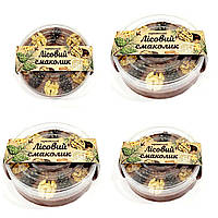 Лісовий смаколик Щербет з горішками