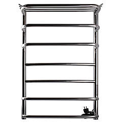 Рушникосушарка UNIO Zp EU 800-500-7 Зета з полицею електро