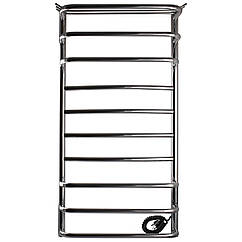 Рушникосушарка UNIO Zp EU 1000-500-10 Зета з полицею електро