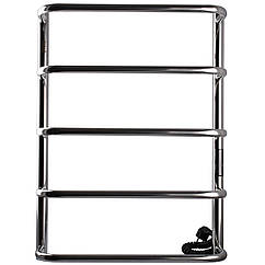 Рушникосушарка UNIO LS ЕU 700-500-5 Драбинка Скоба електро