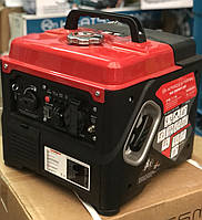 Инверторный генератор 1.2 кВт KRAISSMANN EYG1200iA
