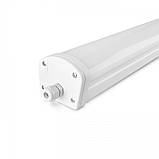 LED світильник IP65 лінійний VIDEX 48W 1.2М 4000K, фото 3