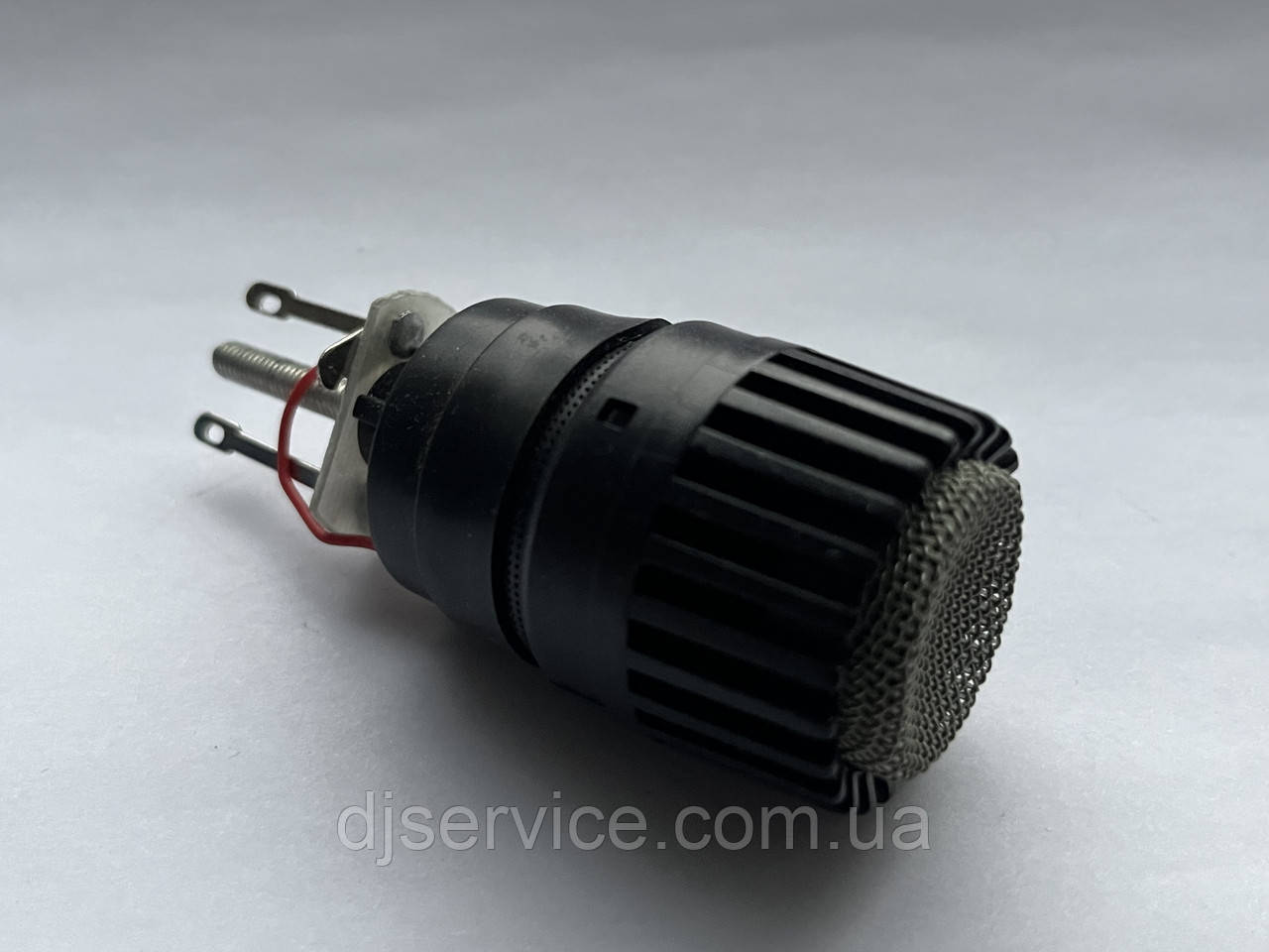 Головка для шнурового мікрофона sm57