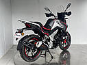 Ендуро мотоцикл 300 куб. SPARK SP300Т-4 БЕЗКОШТОВНА ДОСТАВКА, фото 7