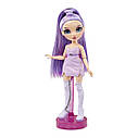 Лялька Rainbow High Rainbow Vision Costume Violet Willow серії Маскарад- Вайолет Віллоу 424857, фото 6