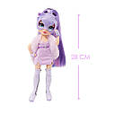 Лялька Rainbow High Rainbow Vision Costume Violet Willow серії Маскарад- Вайолет Віллоу 424857, фото 8