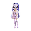 Лялька Rainbow High Rainbow Vision Costume Violet Willow серії Маскарад- Вайолет Віллоу 424857, фото 9