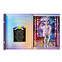 Лялька Rainbow High Rainbow Vision Costume Violet Willow серії Маскарад- Вайолет Віллоу 424857, фото 3