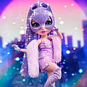 Лялька Rainbow High Rainbow Vision Costume Violet Willow серії Маскарад- Вайолет Віллоу 424857, фото 5