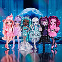 Лялька Rainbow High Rainbow Vision Costume Violet Willow серії Маскарад- Вайолет Віллоу 424857, фото 7