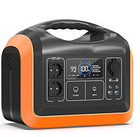 Портативна зарядна станція потужністю 1200 Вт