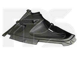Підкривок передній правий BMW 3 (F30/31) 12-15