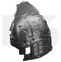 Підкривок передній правий BMW 3 (F30/31) 12-15