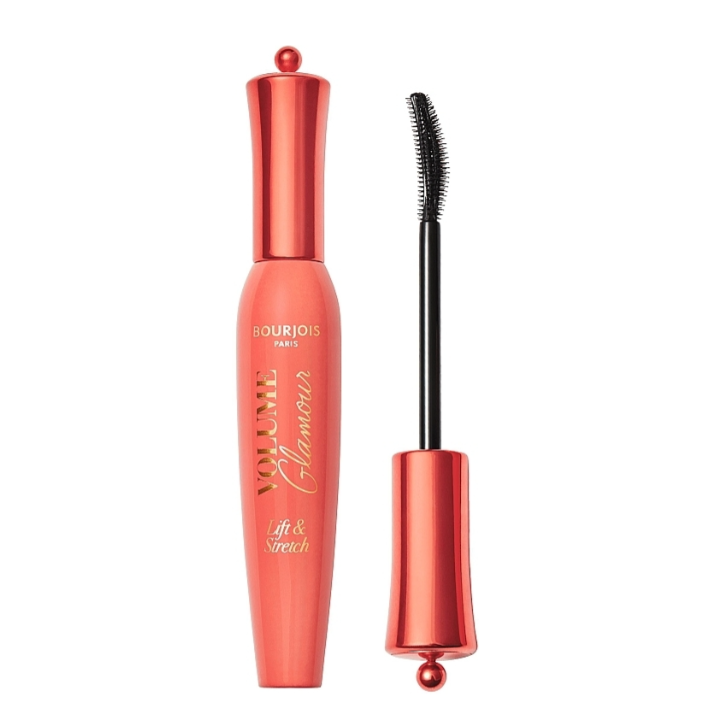 Bourjois Volume Glamour Lift&Stretch Туш для вій підйом+довжина