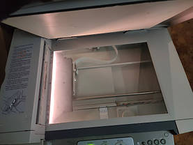 Лазерний БФП Canon LaserBase MF5770 з картриджем No 24211110, фото 3