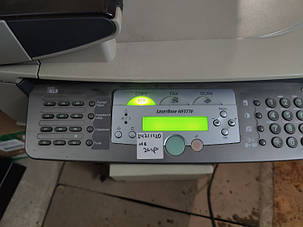 Лазерний БФП Canon LaserBase MF5770 з картриджем No 24211110, фото 2