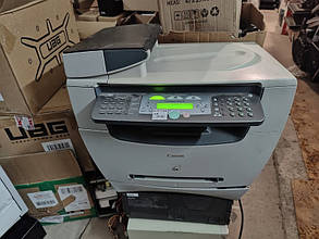 Лазерний БФП Canon LaserBase MF5770 з картриджем No 24211110, фото 1