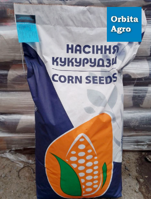 Кукурудза Хортиця середньорання